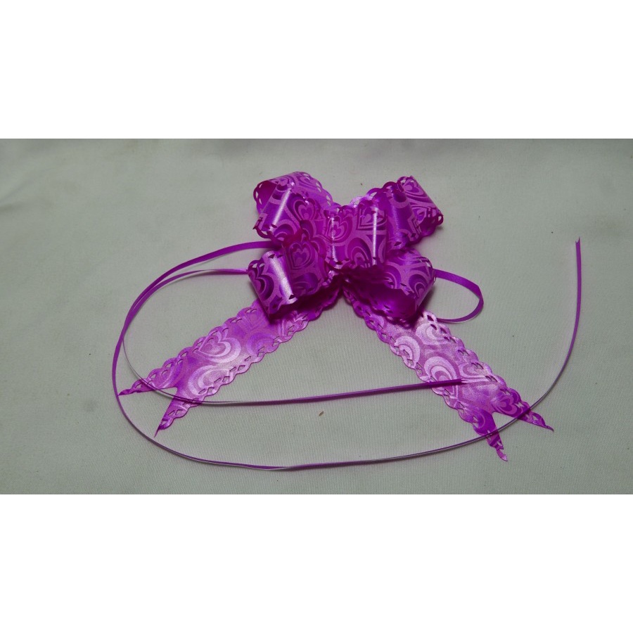 

pita serut untuk hiasan kado isi 10 pcs/ bungkus
