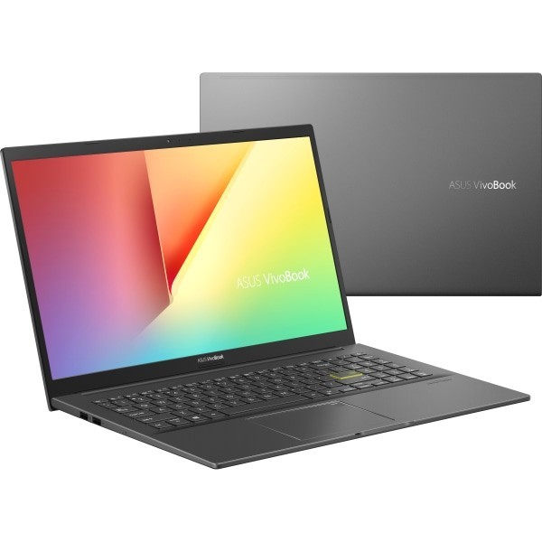 Jual ASUS VIVOBOOK ULTRA 15 K513EA i3-1115G4 4GB 512GB 15.6" OLED OHS W10 | Shopee Indonesia