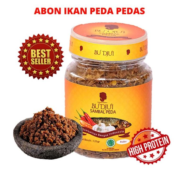 

{{{{}}] Sambal Pedo (Pedas)
