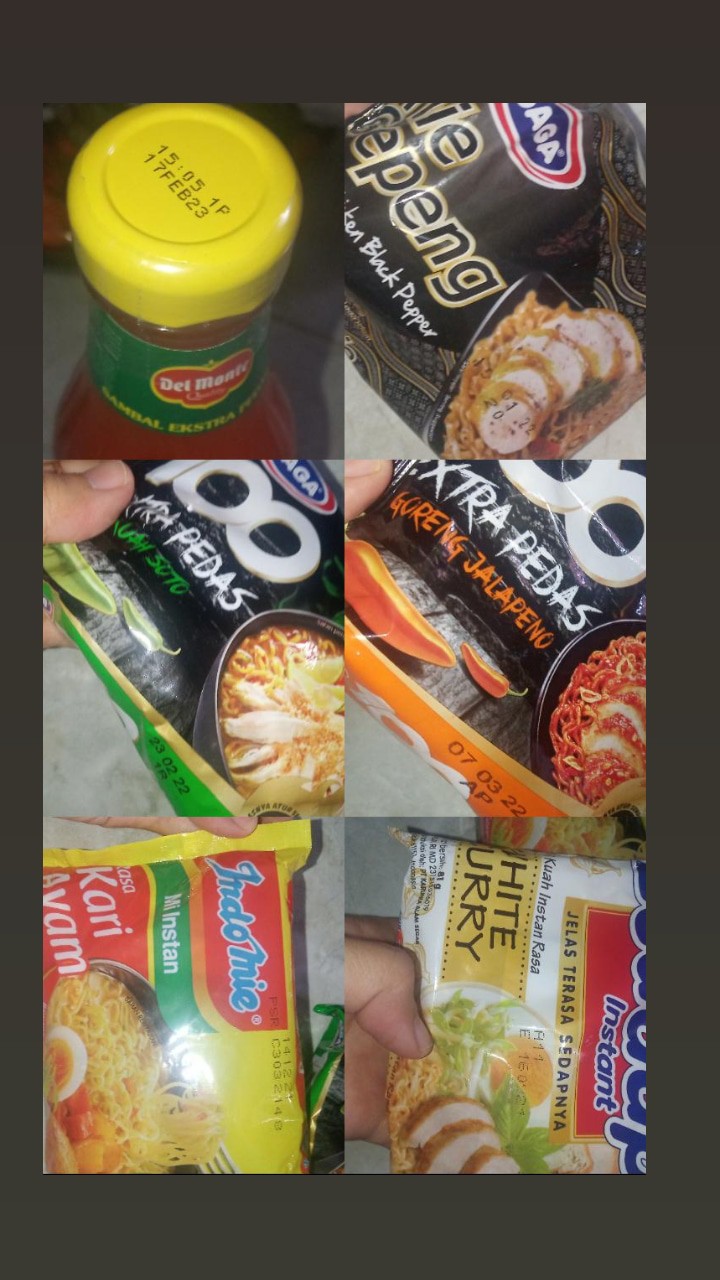 Daia Deterjen Bubuk 290 Gram Kemasan 5000 Detergent Sabun Cuci Pakaian