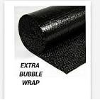 

buble wrap tambahan packing extra