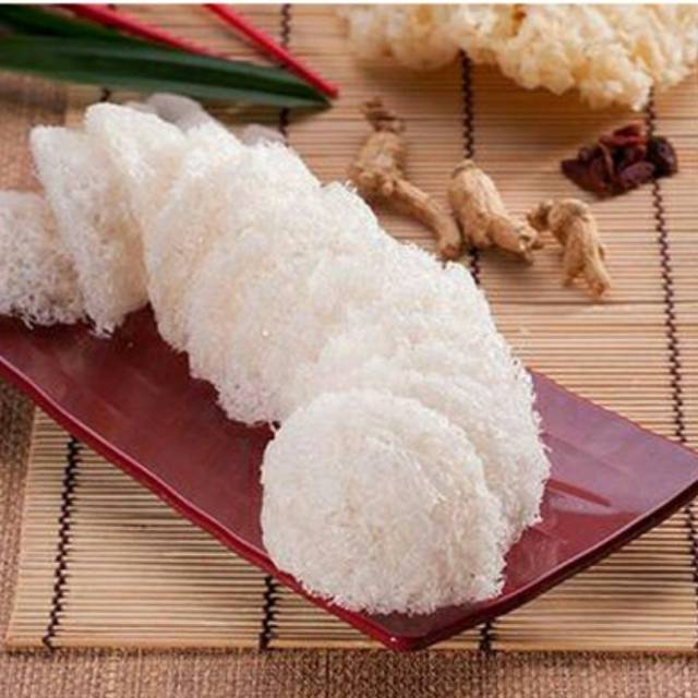 Sarang Burung Walet  Asli berkualitas