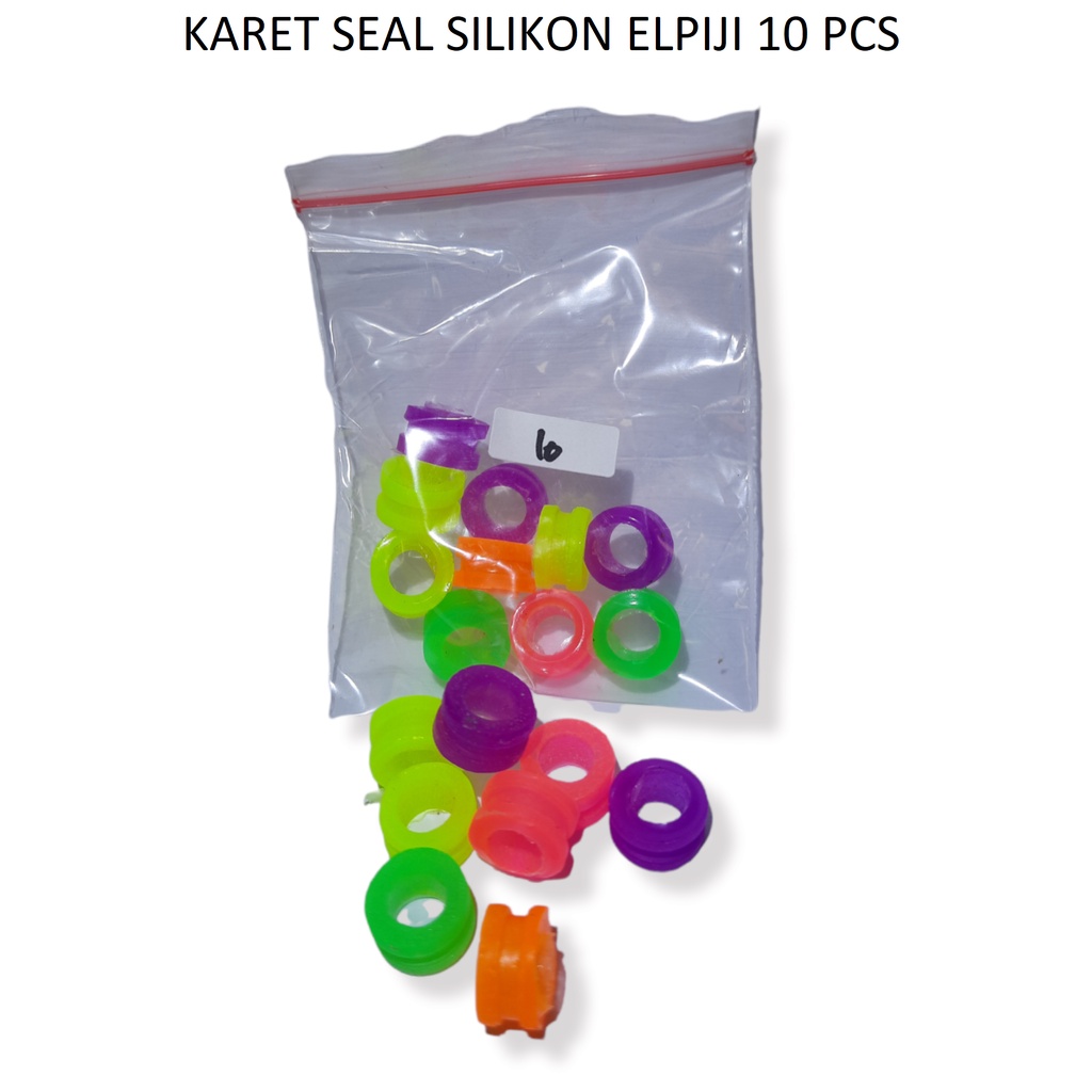 TERMURAH! Karet Sil regulator Kompor gas 3 KG 5 KG 12 KG / 30 - 5 pcs karet silikon tabung gas / Pengaman Regulator kompor gas Anti Bocor / karet regulator anti bocor / karet gas / karet seal regulator gas silicon