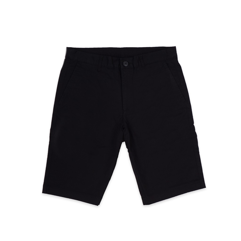  Giordano  Men Stretchy Mid Low Rise Casual Shorts Shopee 