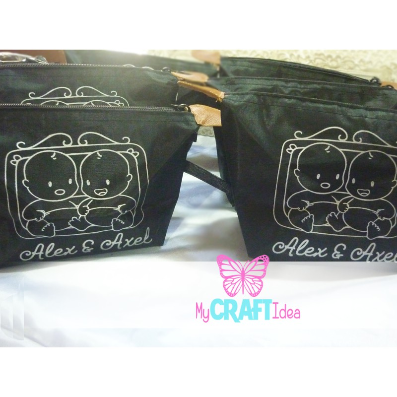 Tas Kosmetik Murah dan Grosir