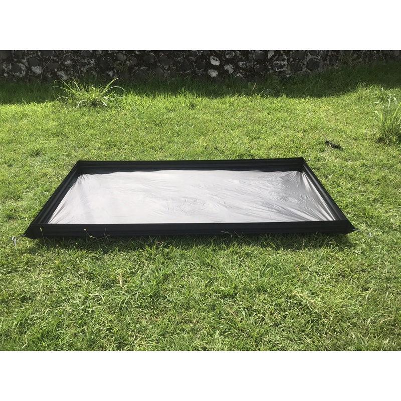RB Bathup - batup - alas tenda camping ultralight alas tarptent
