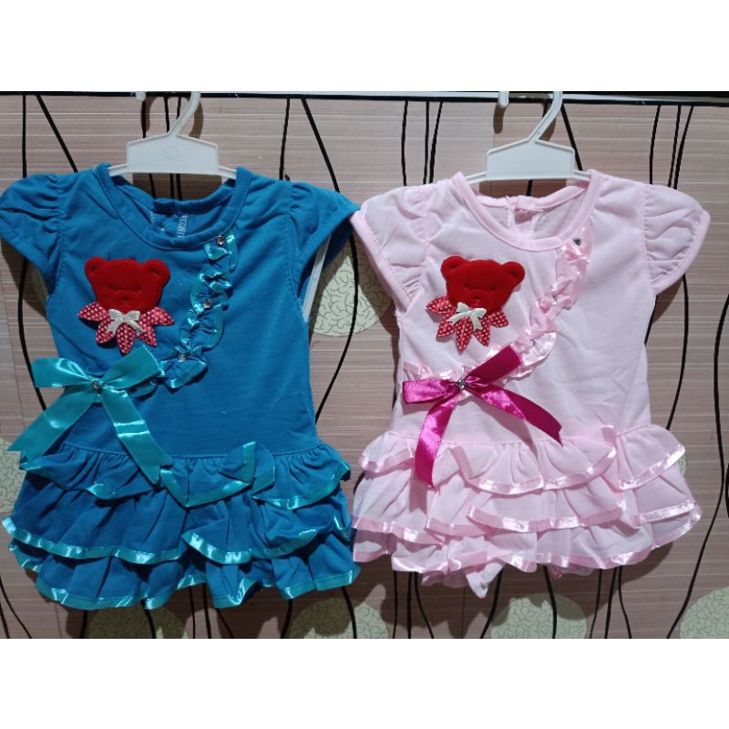 STELAN BAYI PEREMPUAN 3-9 BULAN