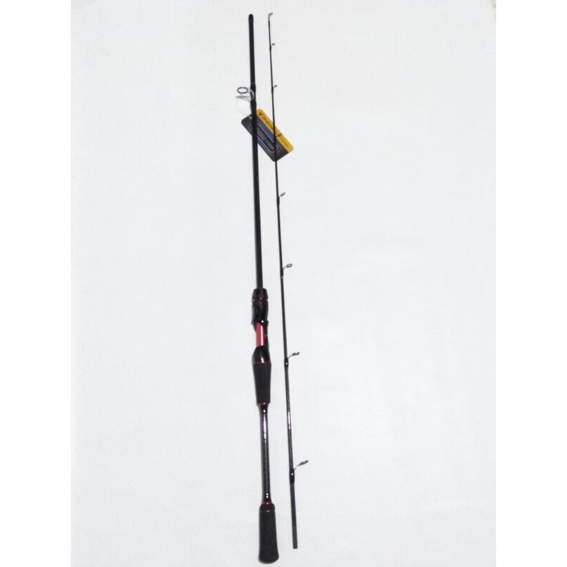 ALAT PANCING FISHING ROD JORAN ONCAK BLACK EYE 602