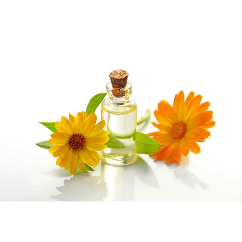 Sunflower Oil 5 liter Carrier Oil Cold pressed Organic Cosmetic grade