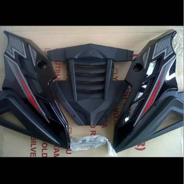 Cover Mesin New Vixion Cover Engine Vixion