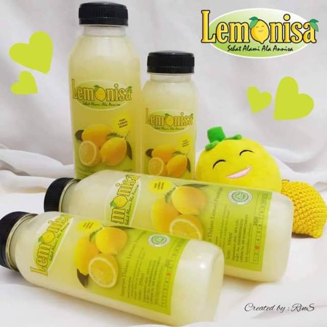 

LEMONISA