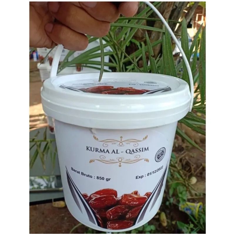 

Kurma Al-Qassim | Kurma | Qurma
