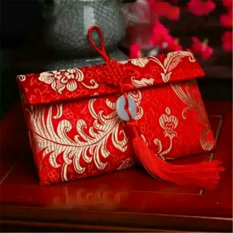 

ANGPAO KAIN IMLEK MOTIF