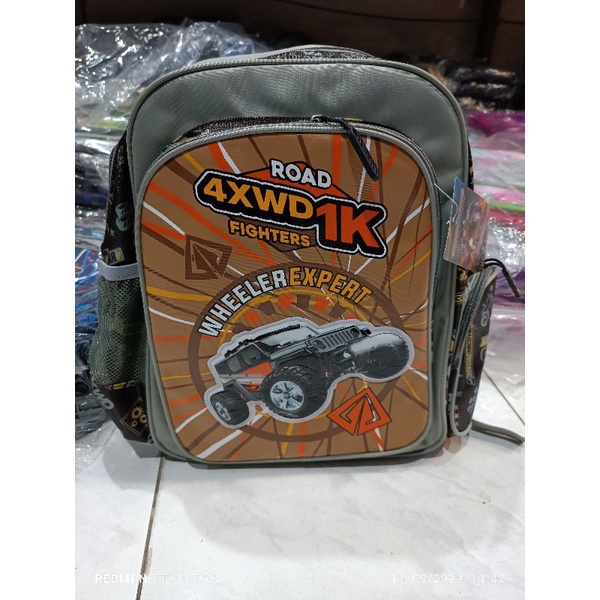 tas alto cowok 41677M