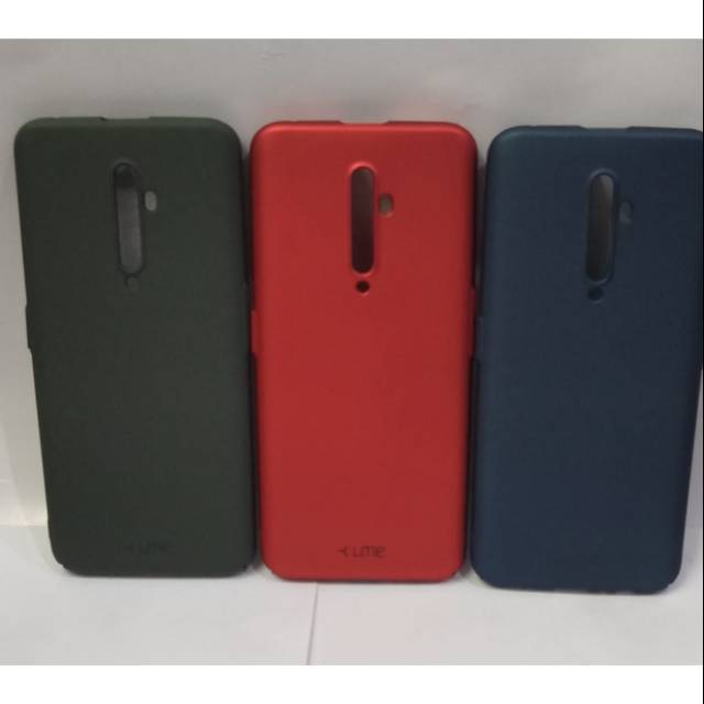 HARD CASE UME ECO OPPO RENO 2F