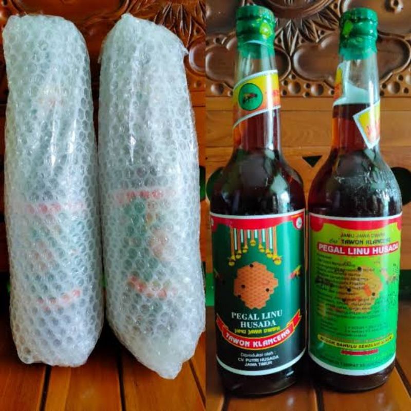 

Jamu Tawon Klanceng