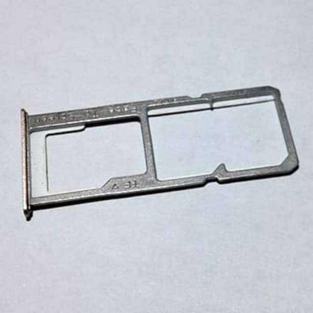Sim Tray Oppo A39 Slot Card SimSlot SimLock SimCard SimTray Tempat