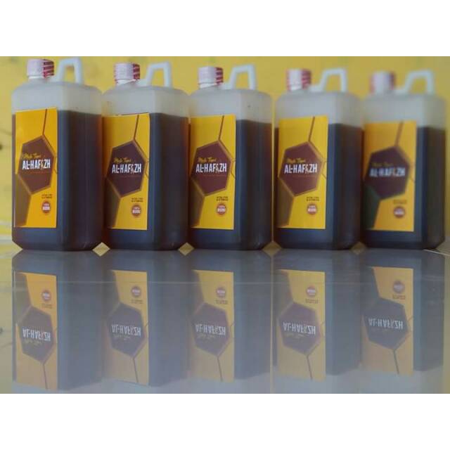 

Madu Al Hafizh Uk. 1 kg