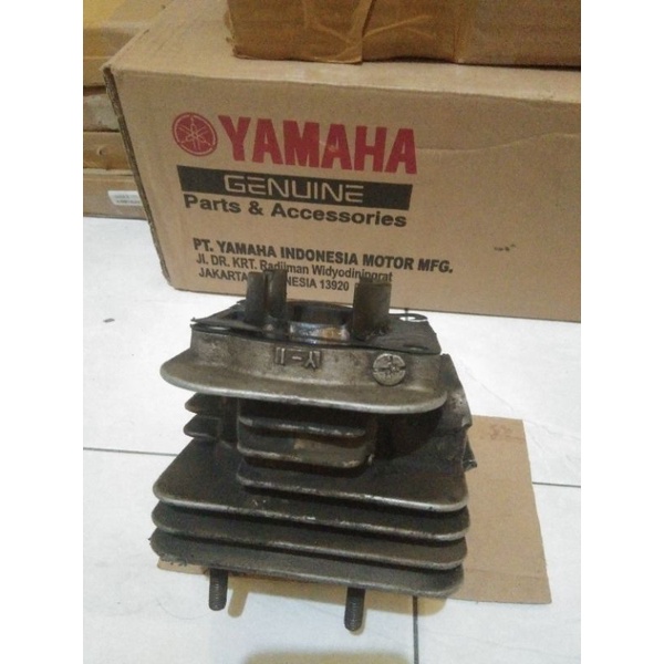 BURING Y-1 (SECOND) ORIGINAL YAMAHA FORCE 1 / F1ZR Y-1
