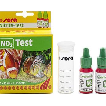 SERA TEST NITRIT / NO2