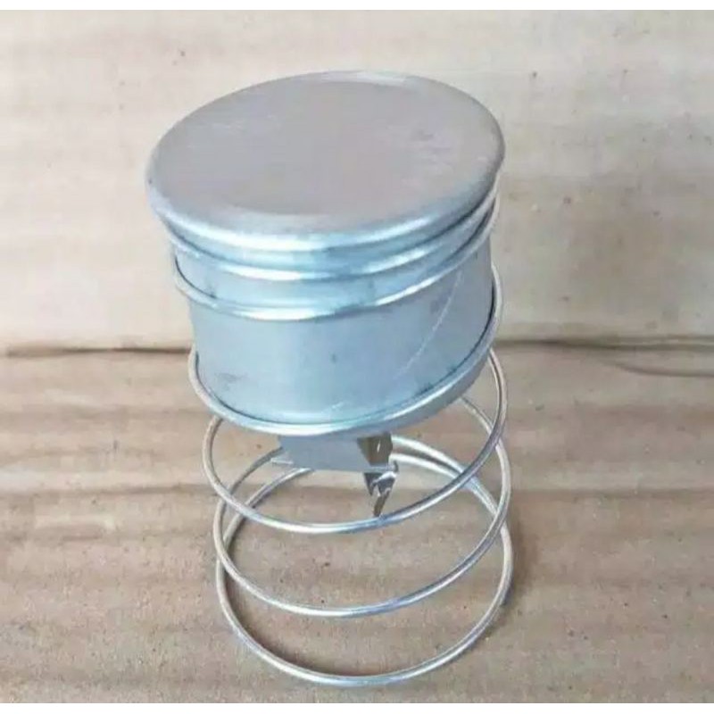 MTS MAGICOM MIYAKO KAKI 2 / OTOMATIS MAGICOM MIYAKO