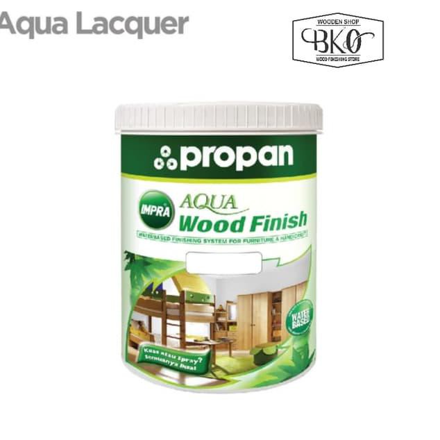 ✽ impra aqua laquer clear gloss waterbased cat propan pernis gloss ➯