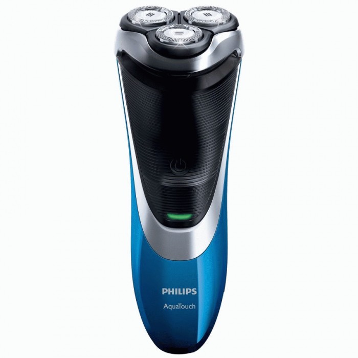 Philips Electric Shaver Wet &amp; Dry Aqua Touch