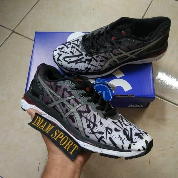 asics kayano japan