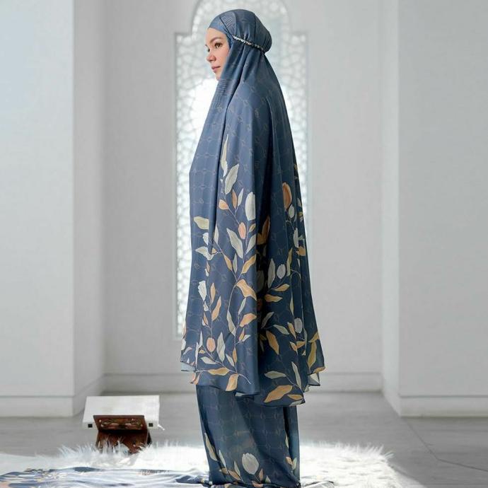 DOA - Prayer Robe - Mukena Premium Ori