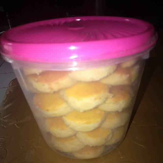 

KUE KACANG ENAK