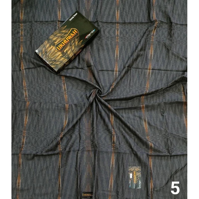 SARUNG UKHUWAH 1 KODI (20 pcs)