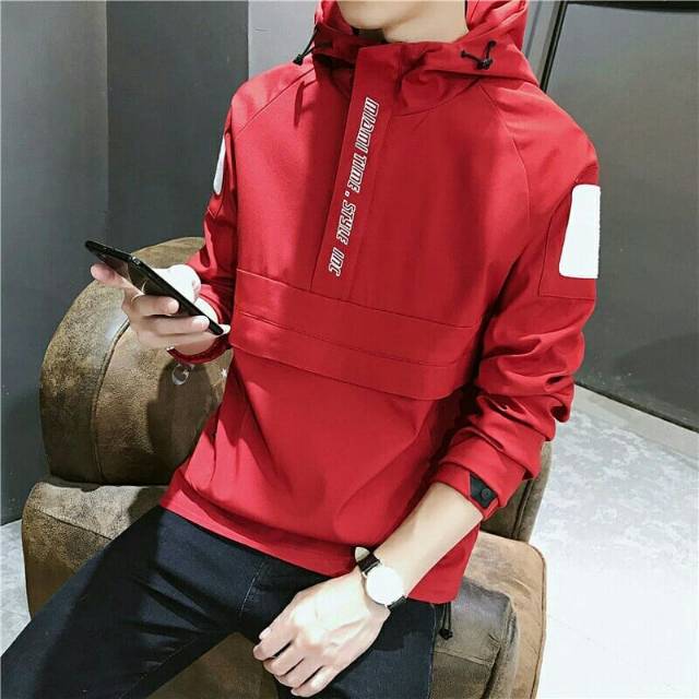 JAKET BRANDED PRIA IMPORR