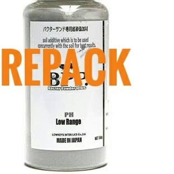 ♪ Lowkeys BPP Repack ➢