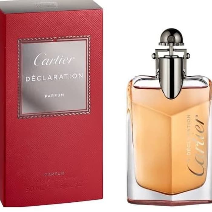 declaration cartier 100 ml