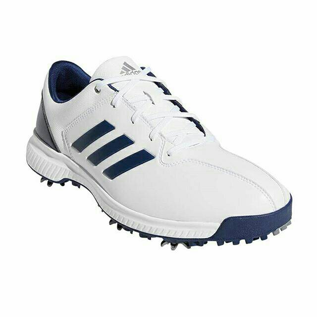 Sepatu Golf Adidas Traxion BB7904