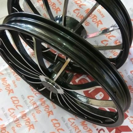 Velg Racing Beat/vario/scoopy Ring 17 Palang 15