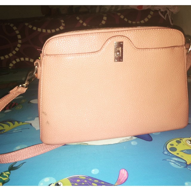 PRELOVED TAS ONEDA ORI