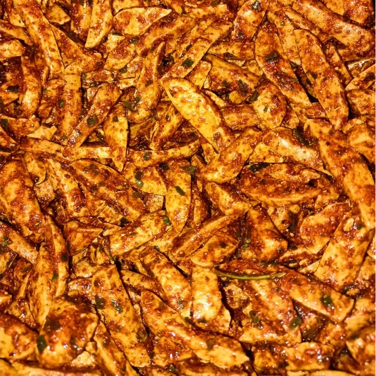BASRENG BANTET 50gr