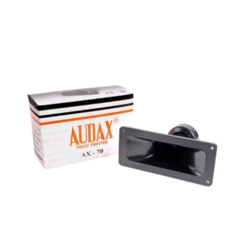 Tweeter Speaker Walet Audax AX-70/AX70 Tweeter Panggil