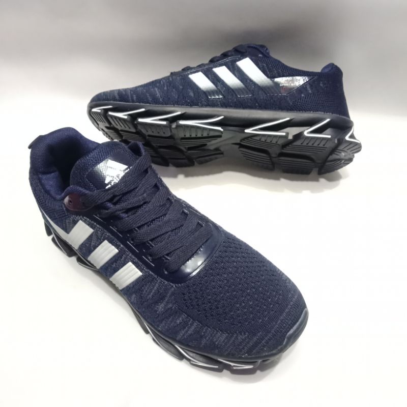 Sale Sepatu Adidas/Sepatu Sport Pria/Sepatu Adidas Import