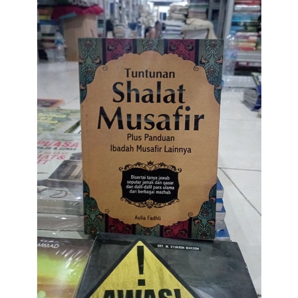 PROMO BUKU BACAAN AGAMA ISLAM / NOVEL ISLAMI / MOTIVASI ISLAMI / DOA-DOA / BUKU YASIN / TUNTUNAN SHALAT / KHOTBAH / PUASA / MEMILIH JOMBLO / SHALAT DHUHA / MURAH ORIGINAL-TUNTUTAN SHALAT.