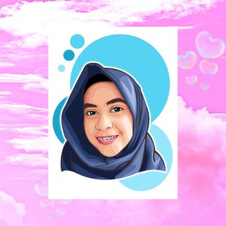 Vektor Wajah / Art / Photoshop / Vector Art / Vector Wajah | Shopee