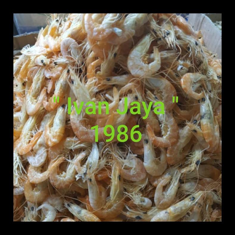 

STOK BARU! UDANG MANIS MEDAN 500GRAM TERMURAH