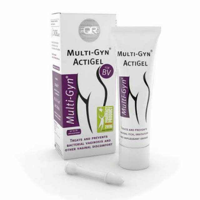 Multi Gyn Actigel