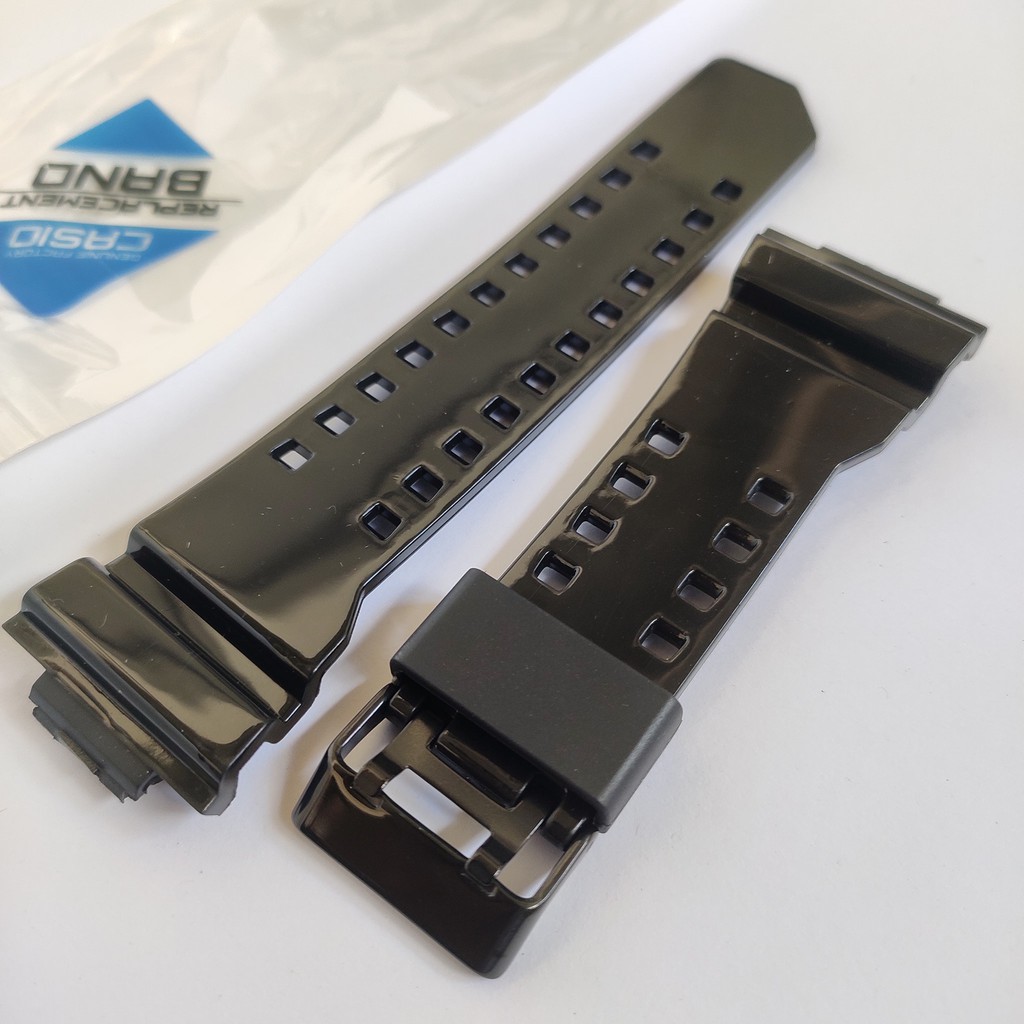 Casio GA-400 Casio GA400 Strap Tali jam GA 400