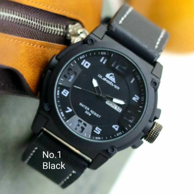 Jam Tangan Pria QUICKSILVER QS2140.