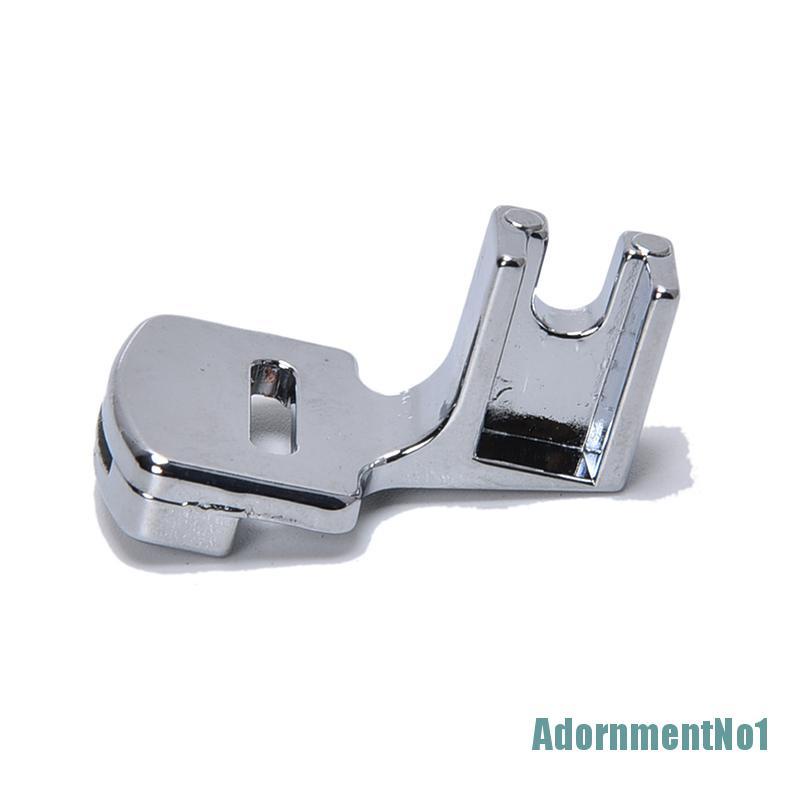 [AdornmentNo1]1pcs Ruffler Hem Presser Foot For Sewing Machine Brother Singer Janome Ruffler Hem Presser Foot For Sewing Machine Brother Singer Janome Ruffler Hem Presser Foot For Sewing Machine Brother Singer Janome New Ruffler Hem Presser Foot For Do