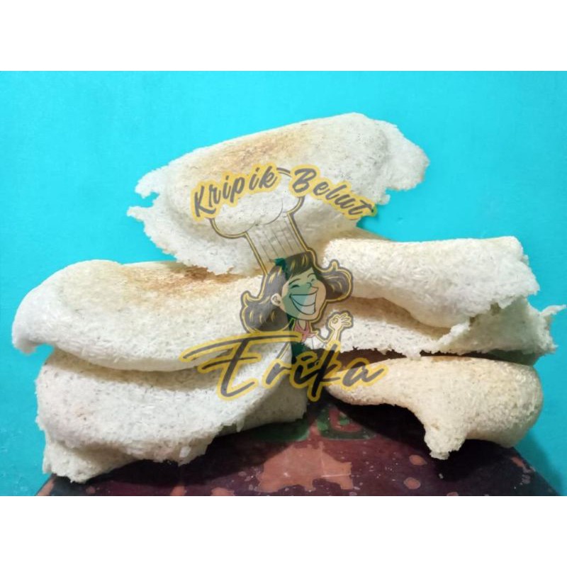 

Intip Mental Asli Solo | 1 Kg