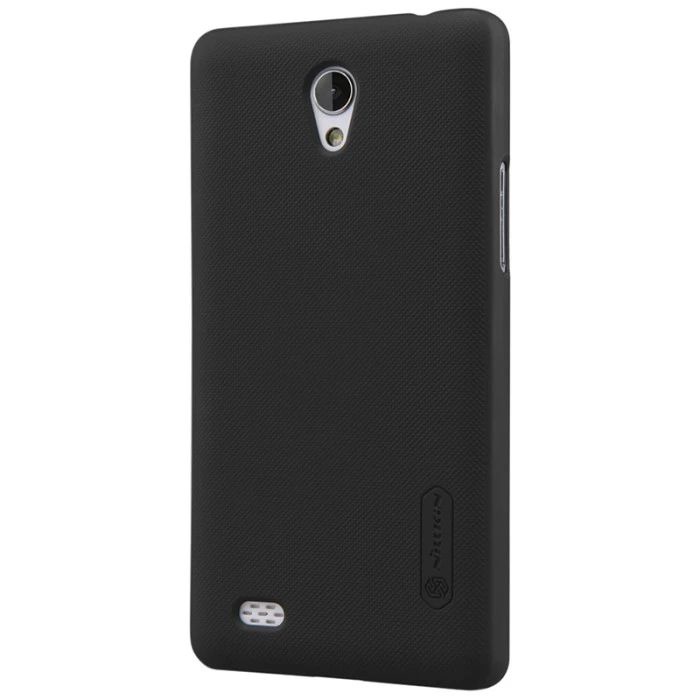 OPPO JOY3 NILLKIN HARDCASE FROSTED SHIELD ORIGINAL OPPO JOY 3 ORIGINAL