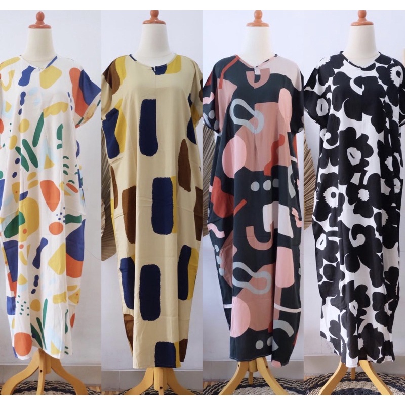 DASTER BUSUI SEMATAKAKI|DASTER ADEM|DASTER SEMATA KAKI | DASTER RAYON | DASTER PANJANG| DASTER MURAH-2